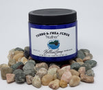 Billie's Body Scrub - Heather