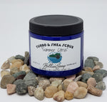 Billie's Body Scrub - Summer Citrus