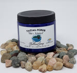 Billie's Facial Scrub - Facial