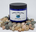 Billie's Body Scrub - Triple Mint