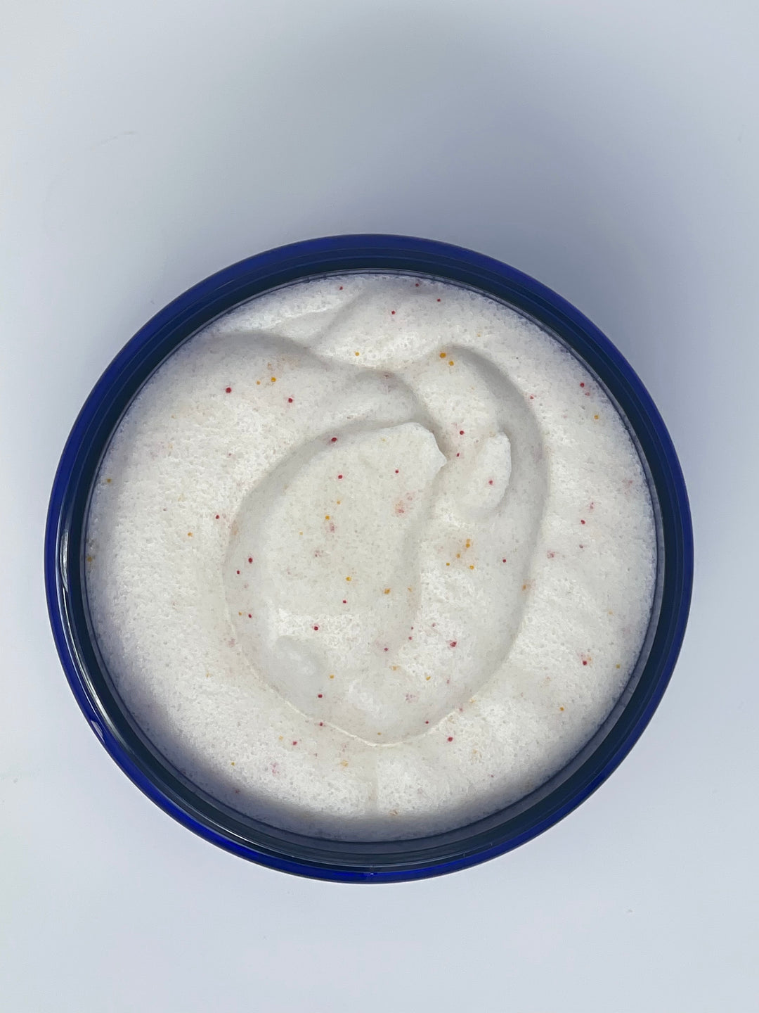 Billie's Body Scrub - Apricot Almond