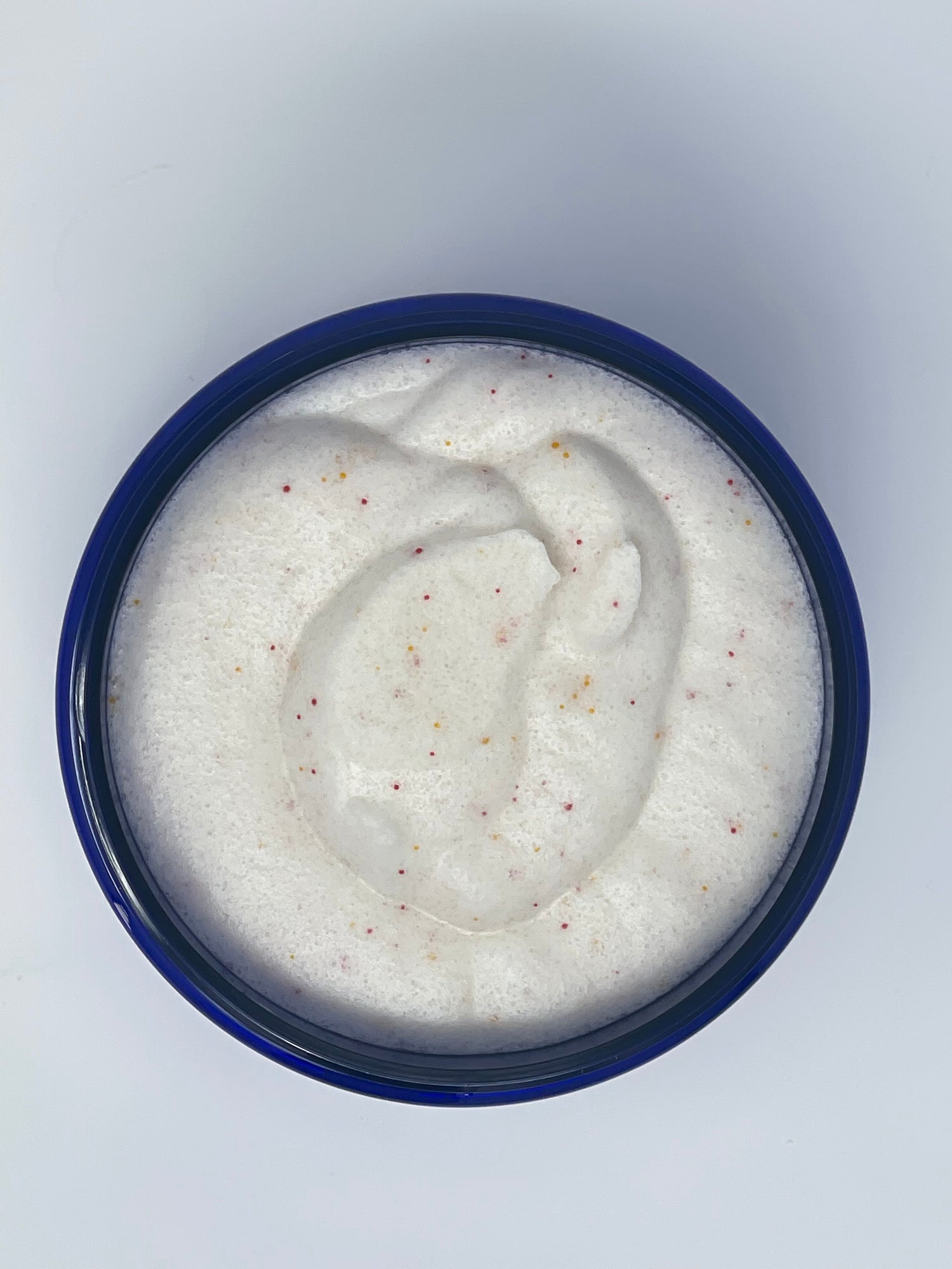 Billie's Body Scrub - Apricot Almond