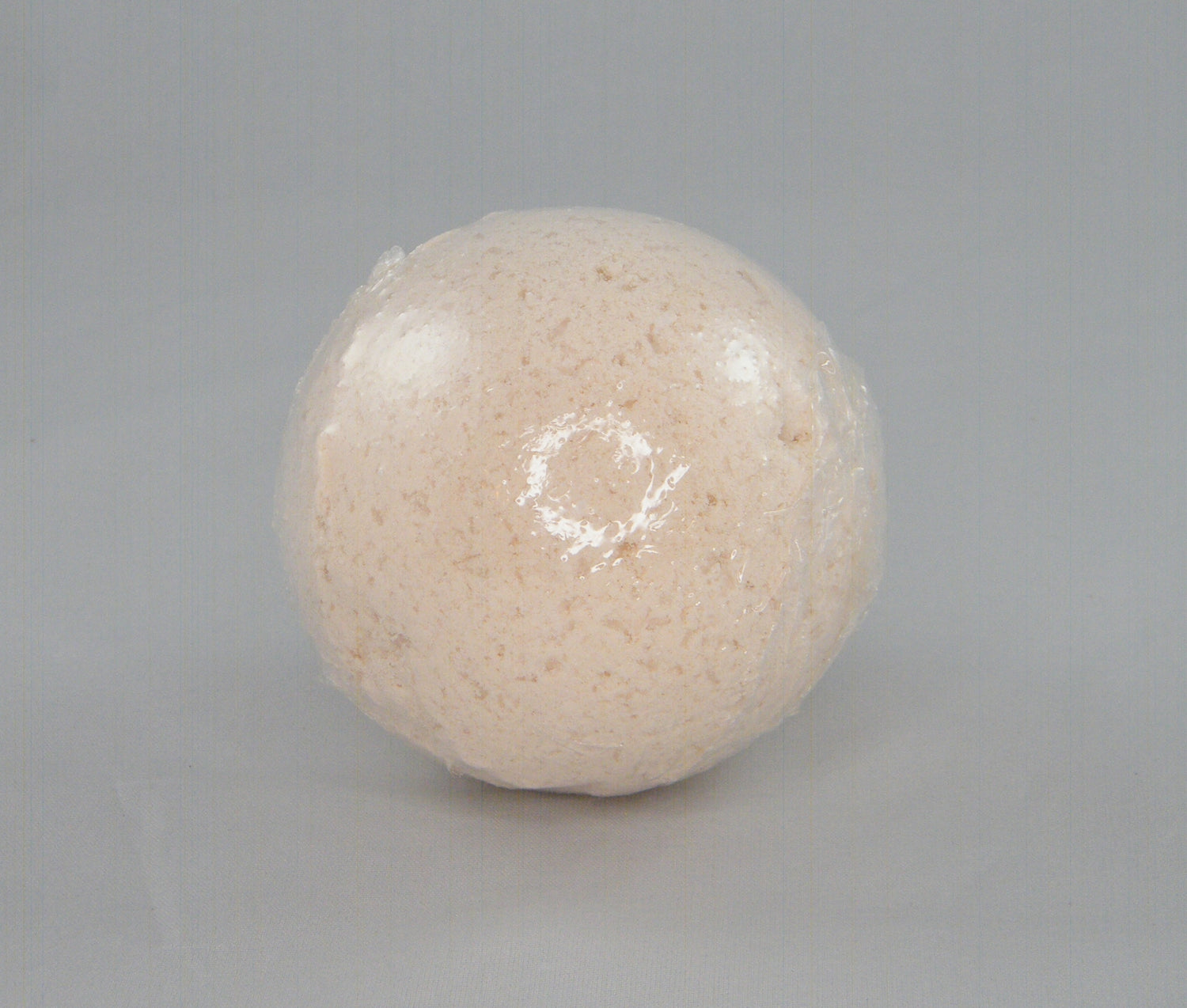 Diva Bath Bomb, Orange Myst