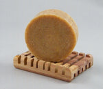 Goat Milk Facial Bar - Lavender Vanilla