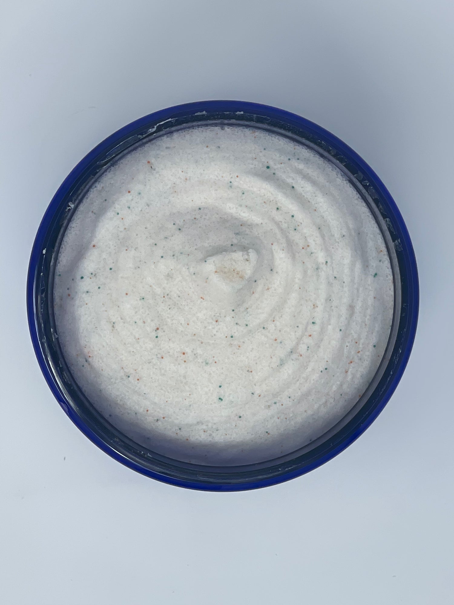 Billie's Body Scrub - Heather