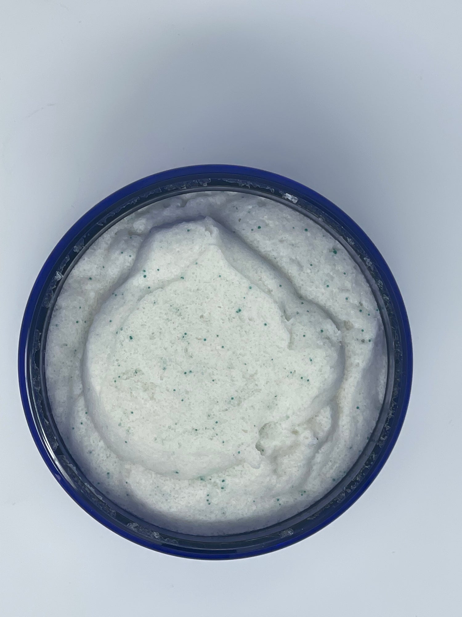 Billie's Body Scrub - Island Getaway