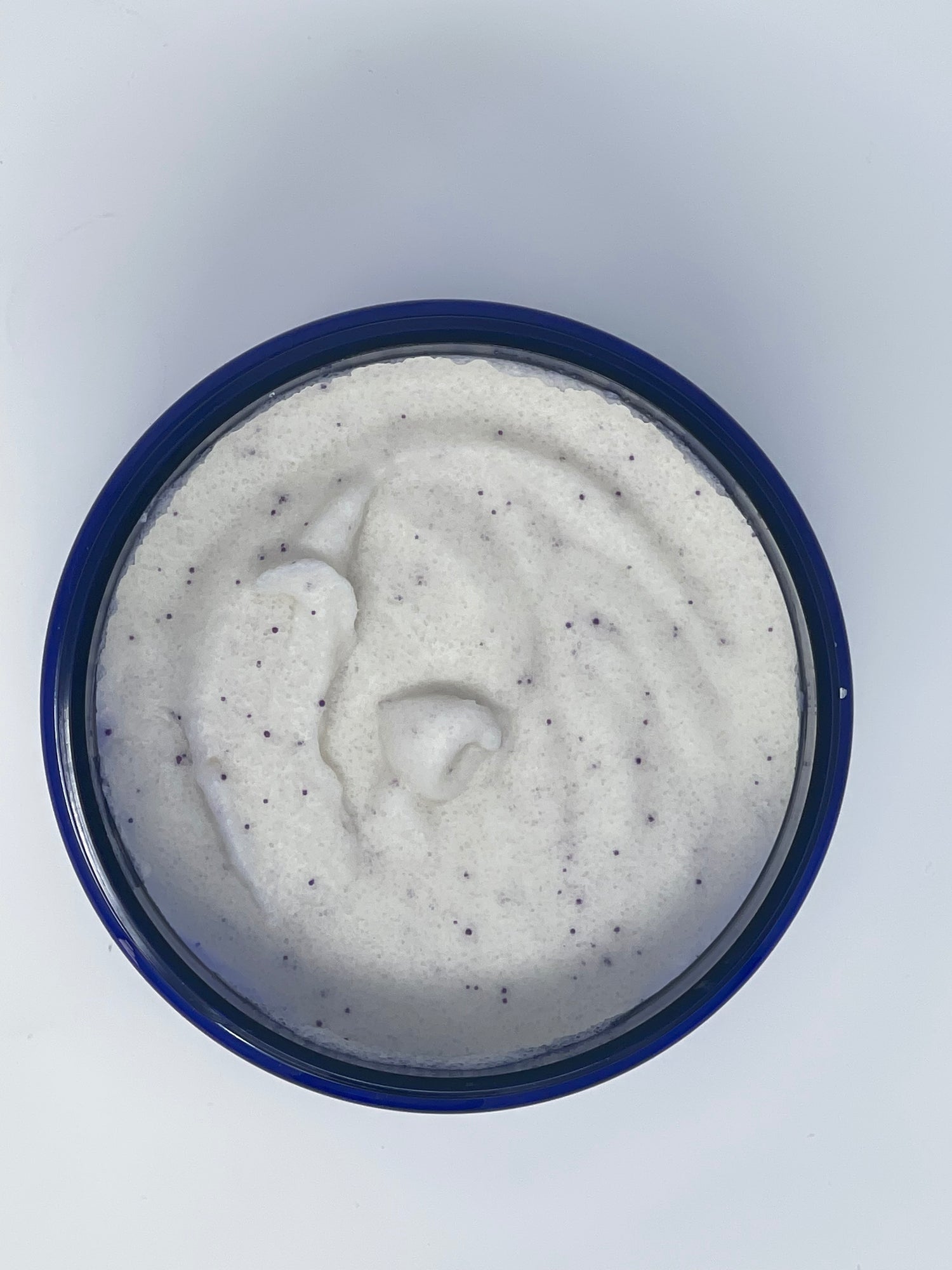 Billie's Body Scrub - Lilac