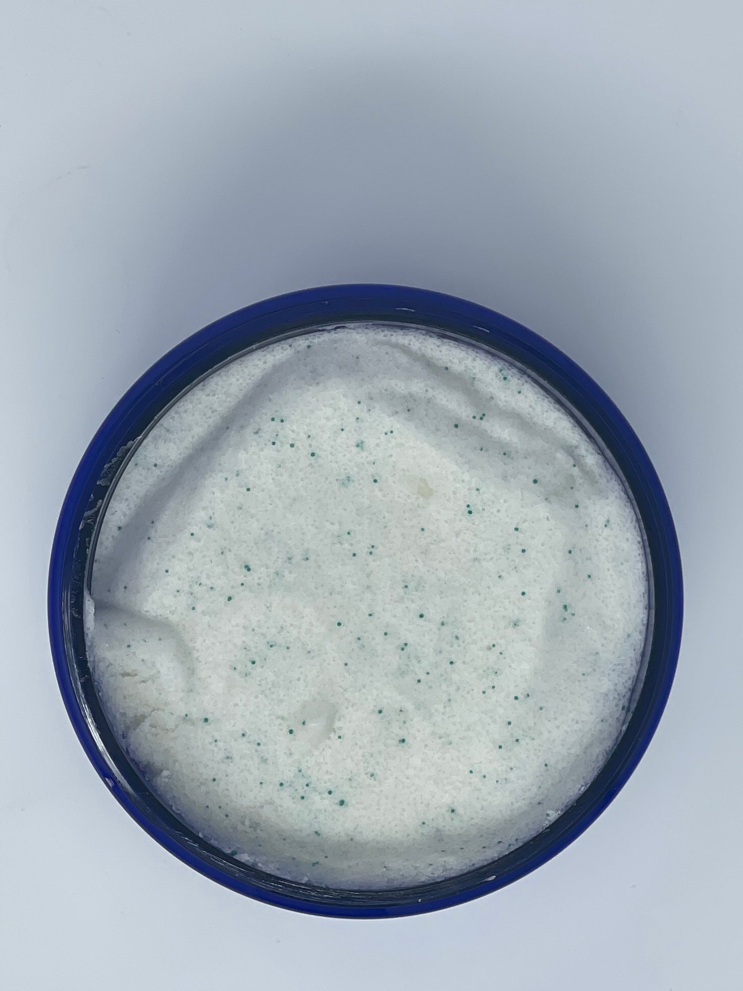 Billie's Body Scrub - Triple Mint