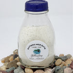 Oatmeal Milk Bath- Lavender Cream