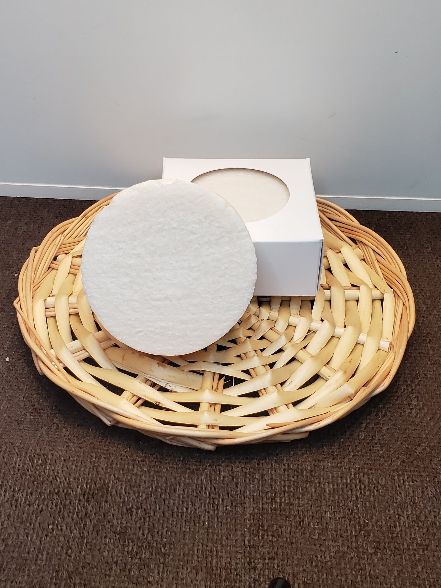 Classic Bar - Softening Spa