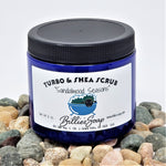 Billie's Body Scrub - Sandalwood Seasons