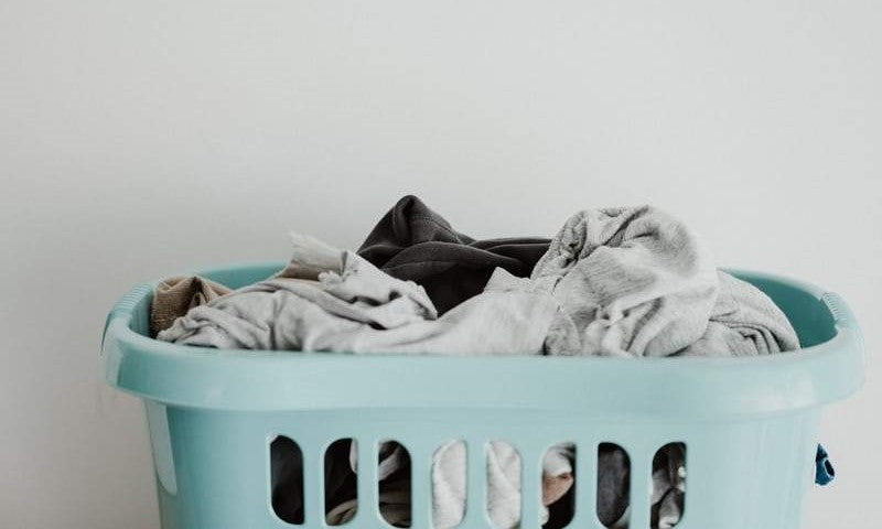 Laundry Collection