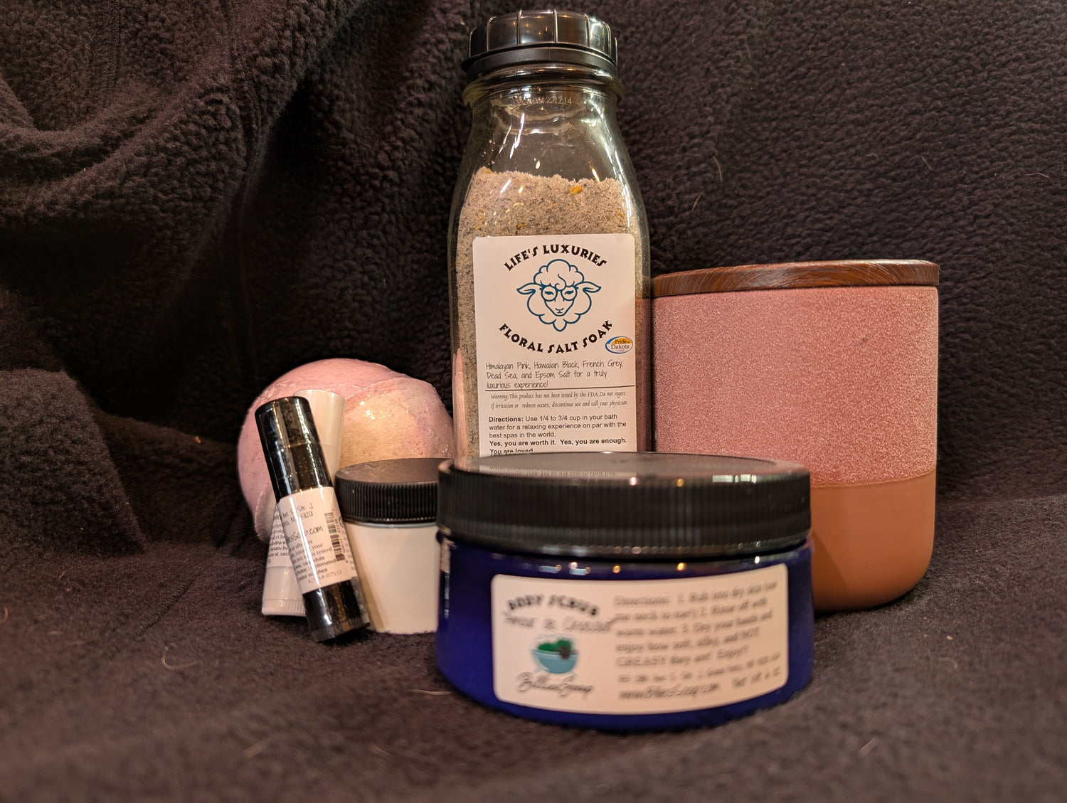 Medium Valentines Day Package
