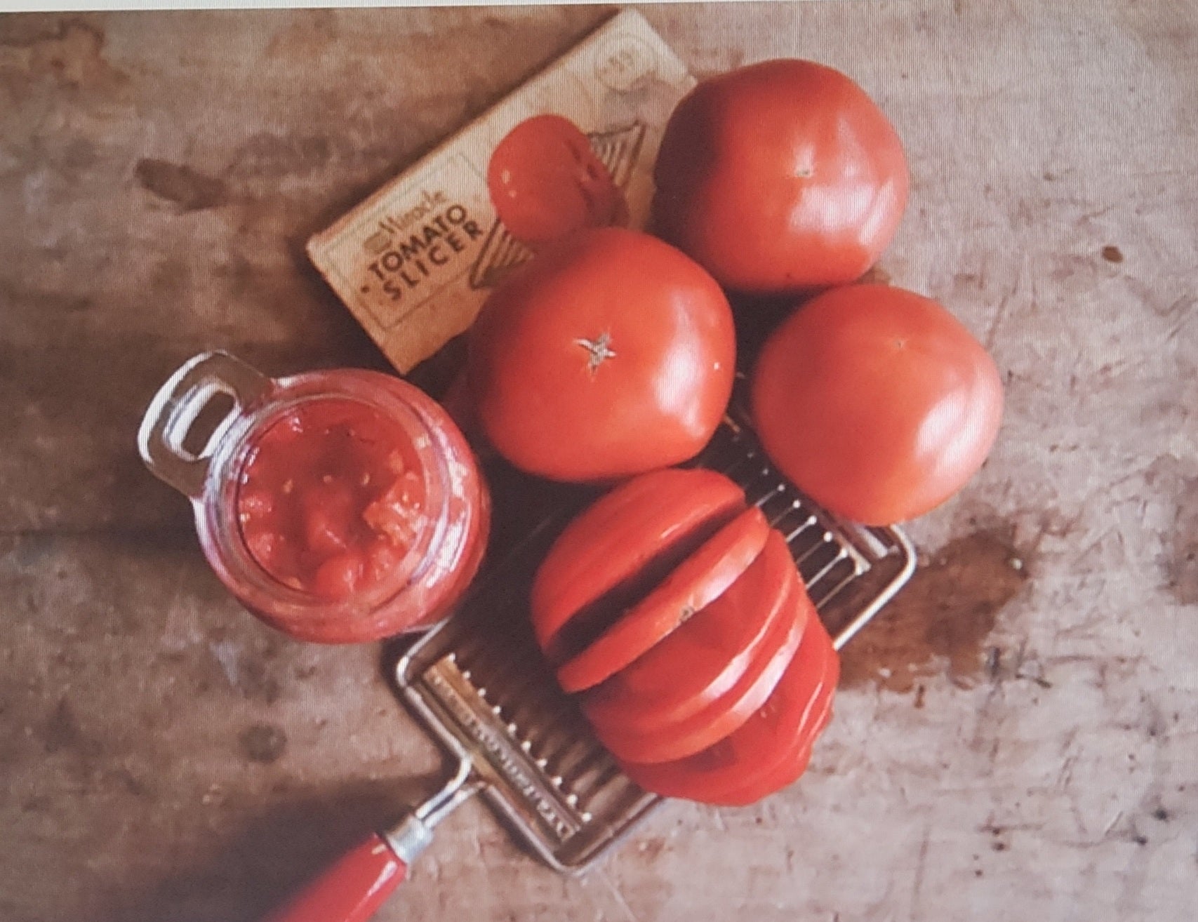 Tomato--Bonnie Best