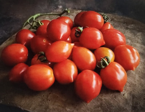 Tomato--Principe Borghese
