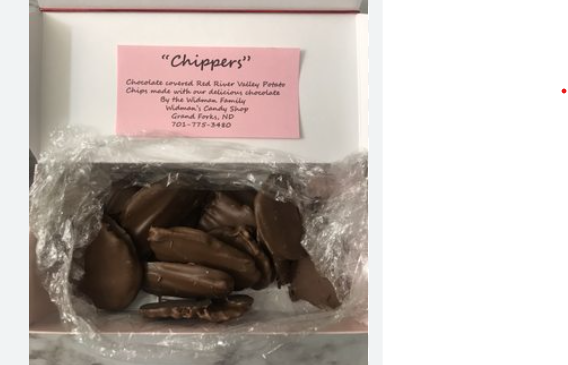 Large Valentines Package