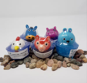 Muggsy's Kids - Animal Soap 1pk