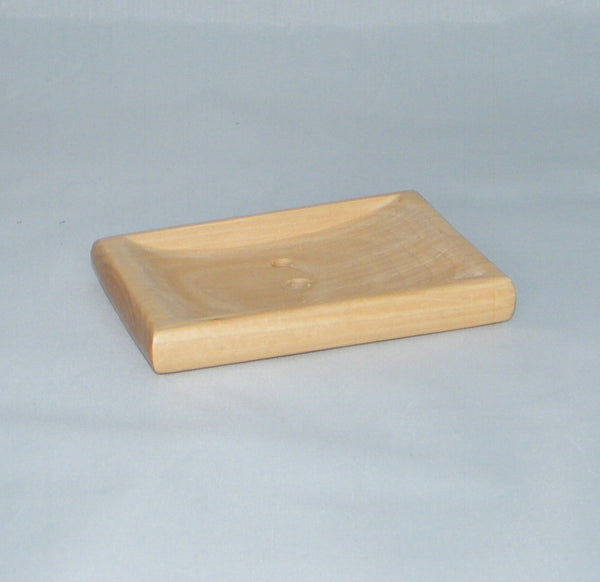 3 Hole Soap Dish