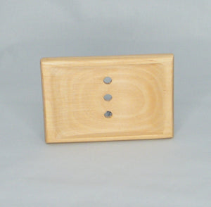 3 Hole Soap Dish