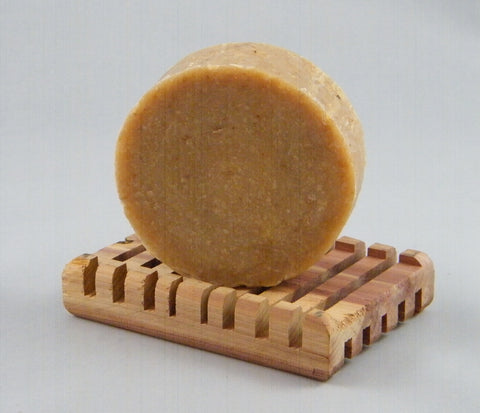 Facial Bar - Lavender Vanilla
