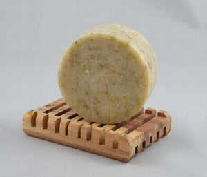 Oatmeal Cookie Exfoliation Bar 4.5oz