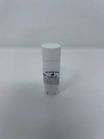 Lip Lovers Balm - Plain