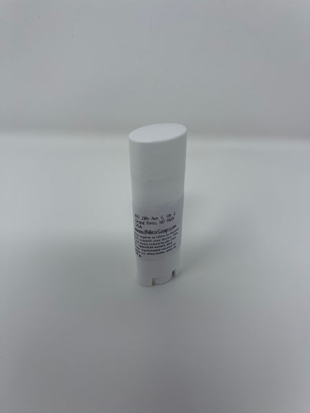 Lip Lovers Balm - Plain