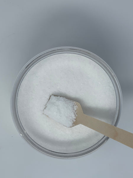 Bath Diva Tub Salts - Apricot Almond