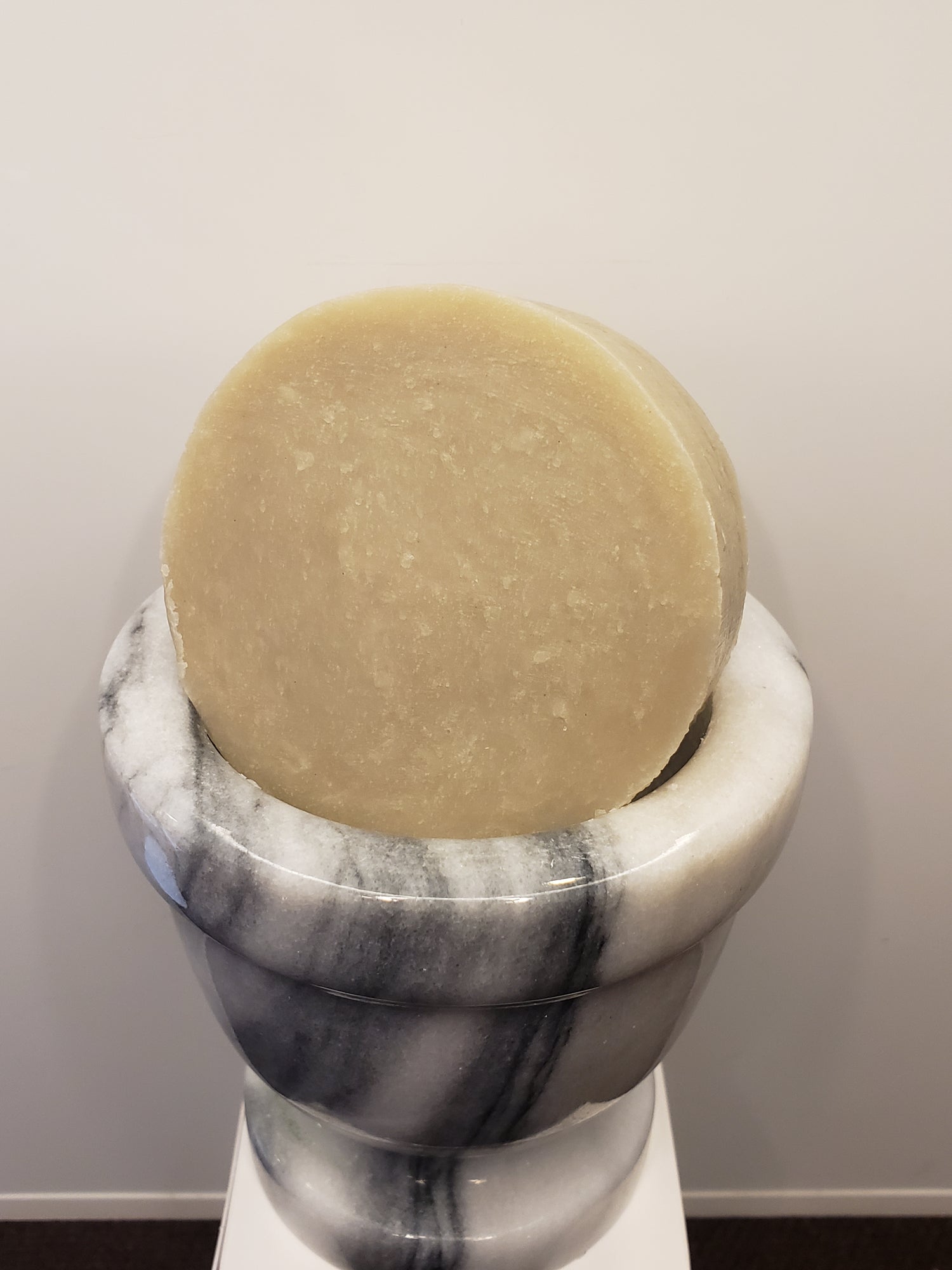 Shaving Bar - Patchouli