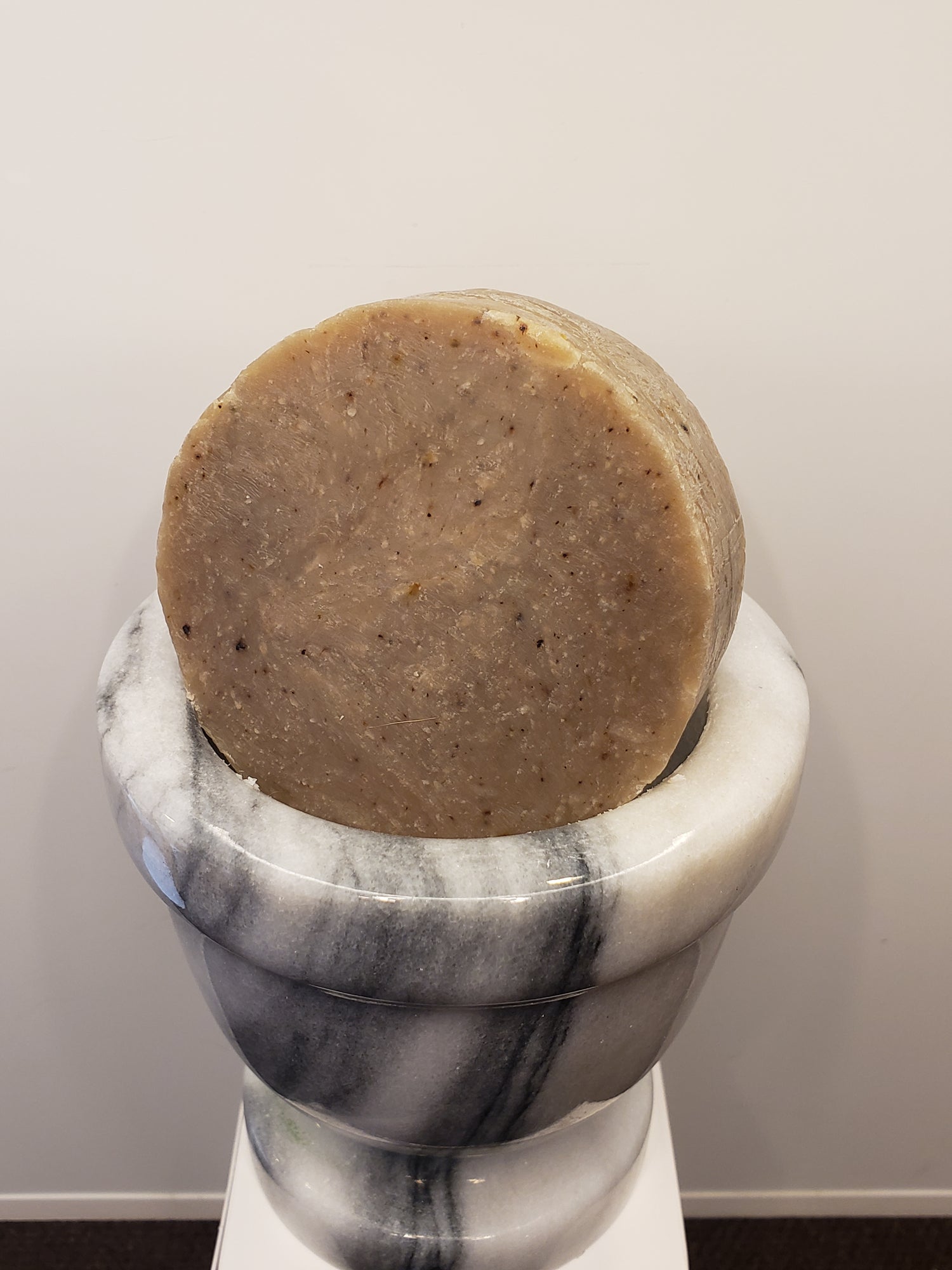 Shaving Bar - Shaving Cake