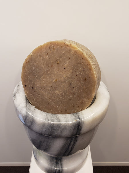 Shaving Bar - Shaving Cake